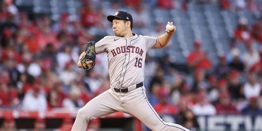 Breaking down the Yusei Kikuchi deal from all sides