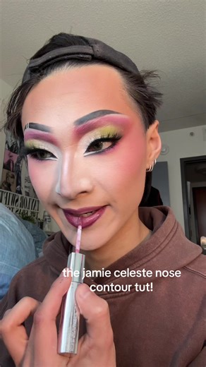 Achieve Perfect Contouring and Highlighting with Judy Doll