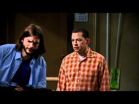 Two and a Half Men - Preview: Those Fancy Japanese Toilets