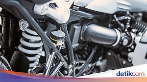 Perbedaan Mesin 2 Tak dan 4 Tak, Ketahui Kelebihan dan Kekurangannya
