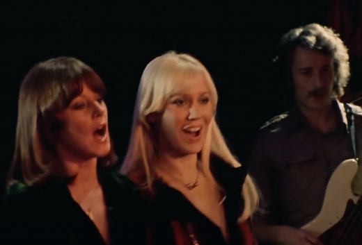 Who Was The Richest Member Of ABBA