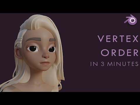 Fix your SHAPE KEYS! - Blender 2.8 tutorial