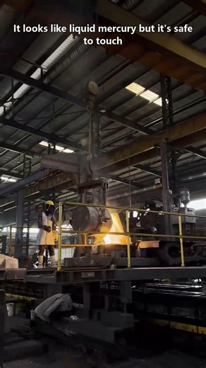 The metal that melts at 85 degrees
