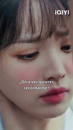 She's got a killer look 🔪🔥 | In Search of Jade | iQIYI Spanish #shorts