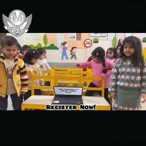 Playgroup Admissions Open 2025-2026 Register Now at:...