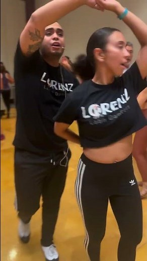 New beginner SALSA classes starting every month!!