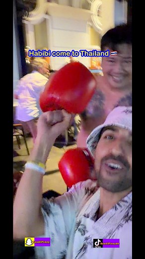 89K views · 624 reactions | Manny Pacquiao Fights Live in Thailand! 壘 #thailand #SaudiPinoy #saudiarabia #Philippines #boxing #OFWSAUDI | TheSaudipinoy | Facebook