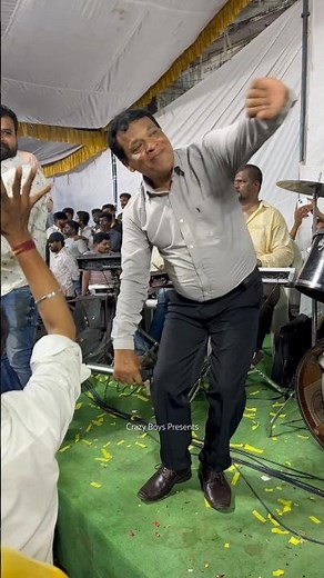 A.Clement Live singing | Clement Anna Dance | Secunderabad Gatalu Procession 2024 | Secunderabad