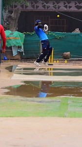 Good morning Ball - batting practice 🔥🏏 #cricket #mycricketbuddy #indiancricketteam #indiancricket #Sports #cricketlovers #cricketfans #cricketreels #india #cricketfever #cricketlife | My cricket buddy