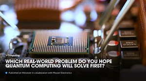 Quantum computing is emerging as the next frontier in tech. While the buzz around artificial intelligence (AI) continues to dominate headlines, nations are pouring billions into quantum research behind the scenes, aiming to position themselves as leading quantum superpowers. In this article, we dive into the foundational concepts of quantum computing, covering its theoretical basis, technological evolution, and potential applications. Check out the full article in collaboration with Mouser Elect