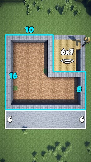 How to Build a Modern House in Minecraft: Tutorial