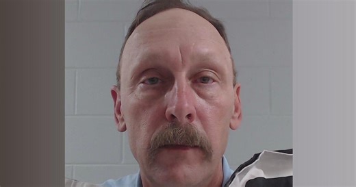 Johnson County sheriff arrested on corruption charges, alleged retaliation against a witness