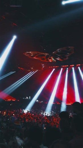 Showcasing performances from renowned international DJ's as well as emerging artists at the Freedom Stage. By Budweiser. | Tomorrowland