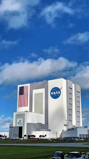 44K views · 1.5K reactions |  BREAKING SPACE NEWS BY NASA  NASA...