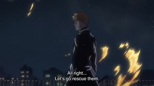 Official Trailer #2 #Bleach thousand year blood war | Bleach