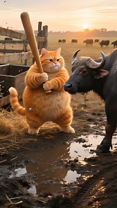 803K views · 10K reactions | Step into a magical world of AI-animated...