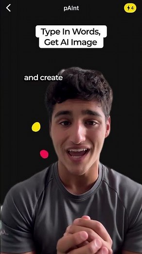 Create Stunning Art with Zedge's pAInt - The Ultimate AI Art App