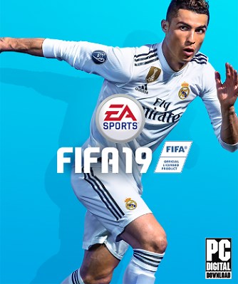 FIFA 19 скачать бесплатно на Русском Последняя версия торрент