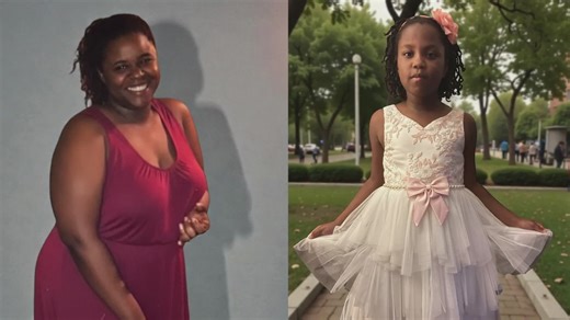 Man arrested in Poplar Bluff, charged with murders of mother and young daughter in St. Louis