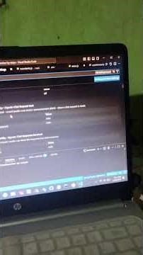 How to Disable Error Sounds in VS Code (Audio Cues Missing?) #VSCode#WebDevelopment#VisualStudioCode