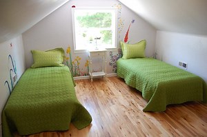 Home of the Week: Fantastic Floor Plan