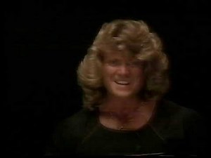 Tony Little: Target Training #93 - Hips, Bottocks & Thight Muscle Toning & Reduction S(VHS) [1993]