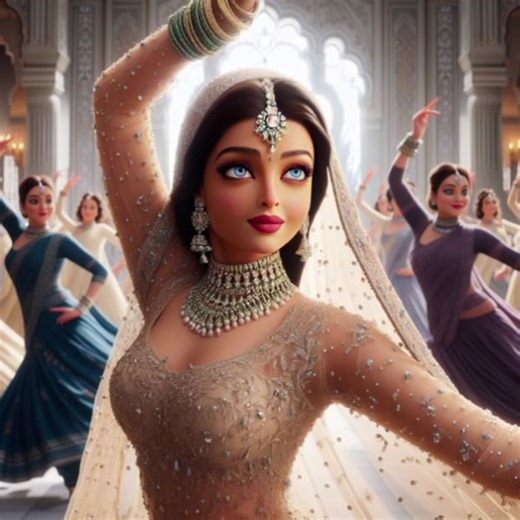 Pehle Pehel - Umrao Jaan Song Edit