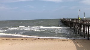 Lynnhaven Fishing Pier Memories on Reels