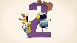 StoryBots: Answer Time | Counting by Twos