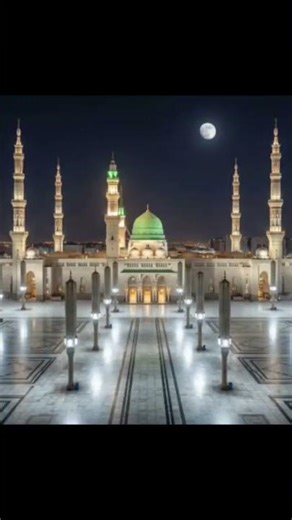 masjid scheme number kiska hai mere Nabi ka mere Nabi ka ❤️