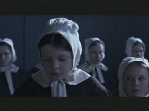 JaneEyre BBC épisode1 part.1
