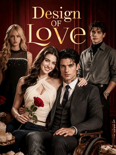 Design of Love Episodes 15-18 📖 Blurb Janice, a top designer, is the long lost true daughter of the Edwards. Yet when she returns home, the Edwards still favors their adopted daughter Delilah, who frames her and steals her rightful share. Janice leaves them and marries Aiden, heir to the Greens. It's a contract marriage at first, but as they fight back to back against the Edwards and Bart, the illegitimate son of the Greens, the two get closer and form a true bond. #highlight #MoboReels #mobore