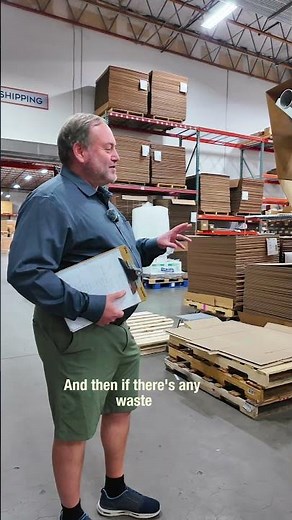 Rainier Tent Box Maker