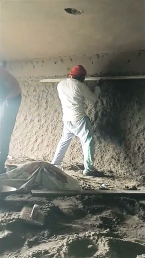 How to plaster work। plaster work🔥।#civil #construction #home #house #plaster #plastercast #building