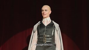 5K views · 88 reactions | The intermission is almost over. Prepare for Act II. The new season of #InterviewWithTheVampire premieres May 12 on AMC and AMC+. | AMC Plus | Facebook