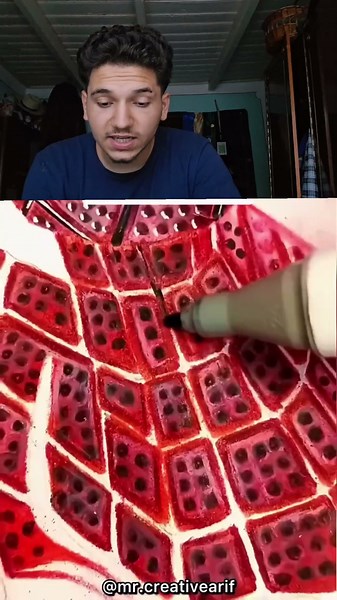 🕷️ How to draw Spider-Man REALISTICALLY? ✏️🔥
