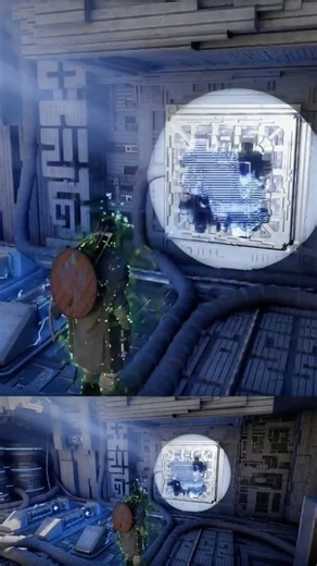 How to pass the crimson desert tutorial part 1 by #gaming #gameplay #crimsondesert