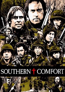 Southern Comfort - movie: watch streaming online