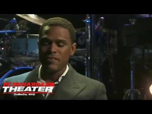 Maxwell - DJ Clue Interview HD