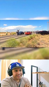 Camaro ZL1 vs Nissan GT-R 🤯🔥 #dragracing #fbreels | Florentino Favela