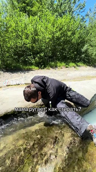 Гид по выживанию: советы от Беар Гриллса