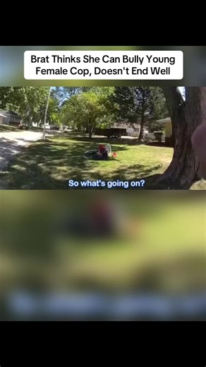 #police #bodycam #cops | female cop