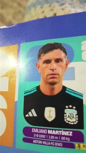 album mundial