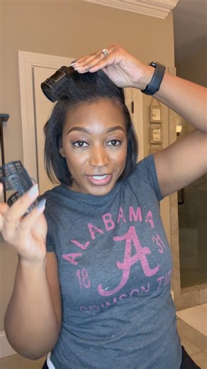Night routine for keeping your curls. Works like a charm every time! | LaToya Jones