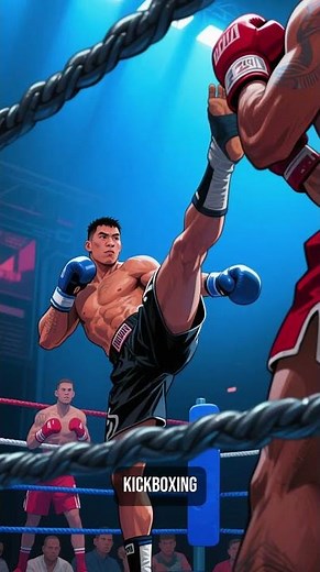 Boxing vs Muay Thai vs Kickboxing – Who Hits Harder?