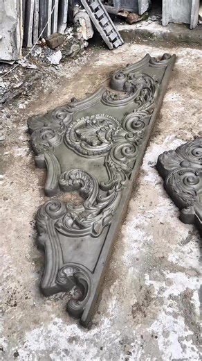 Unique Cement Wall Designs | Professional Building Techniques | How Making