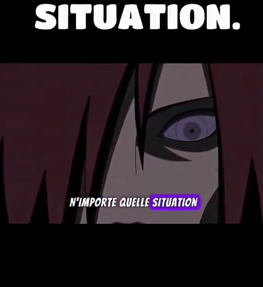 citation pain vs Naruto Shippuden