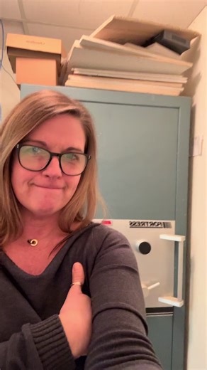 Container safe for anxiety anyone?#emdr | emdr therapy