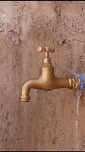 How To Repair Broken Faucet #1million #tipsandtricks #createforacause | Good Idea look