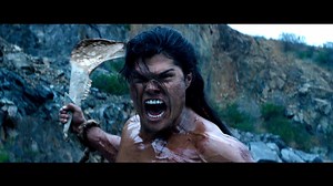 Samson Movie Preview